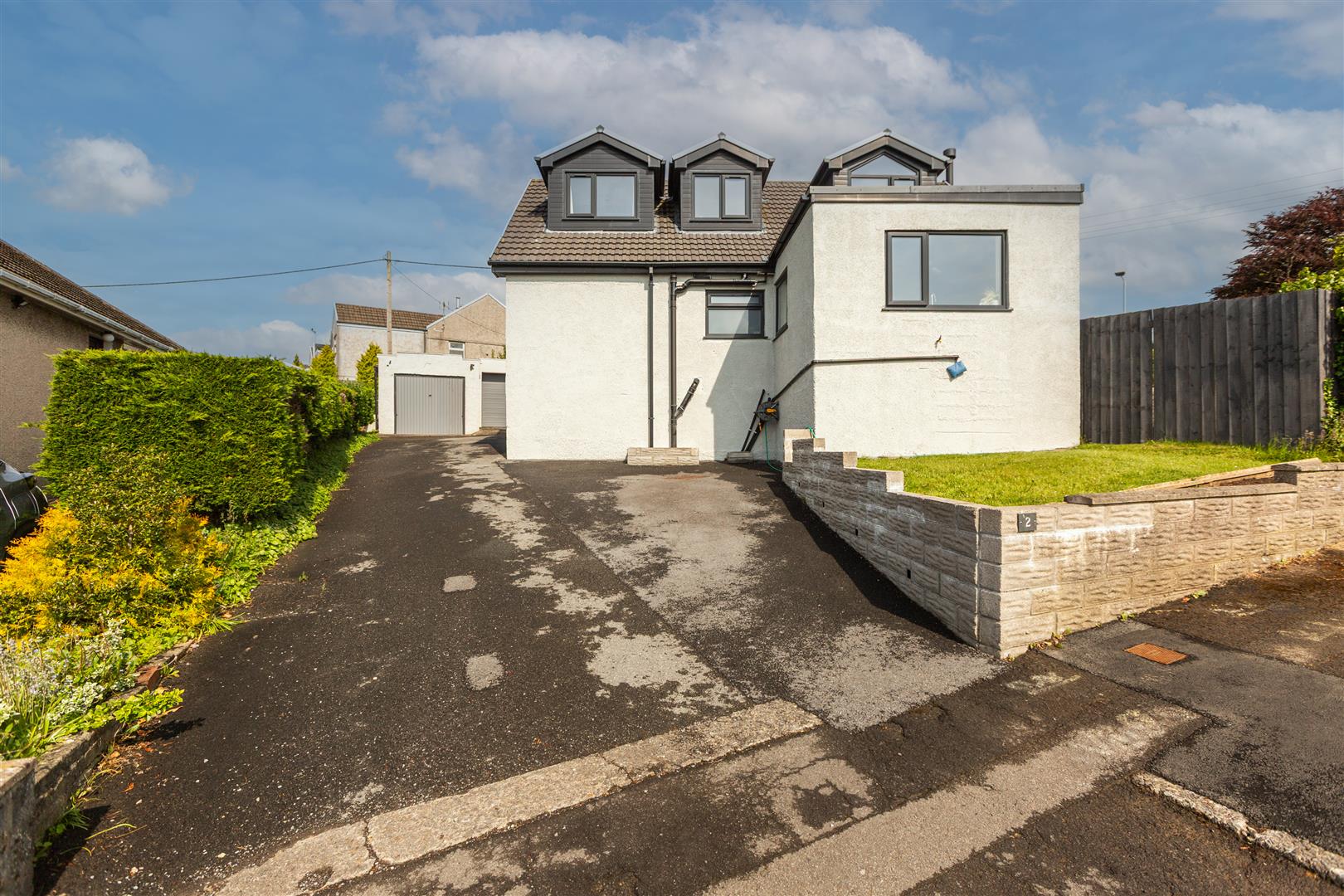 Bryndolau, Dunvant, Swansea, SA2 7TQ